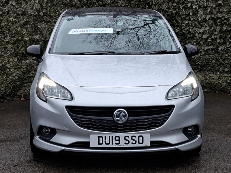 Used Vauxhall Corsa 2019 for sale - 78040877: Photo 19