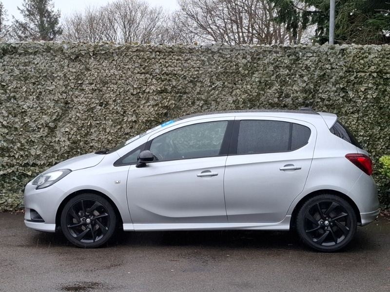 Used Vauxhall Corsa 2019 for sale - 78040877: Photo 4