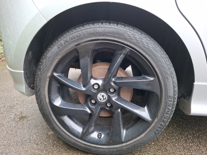 Used Vauxhall Corsa 2019 for sale - 78040877: Photo 9