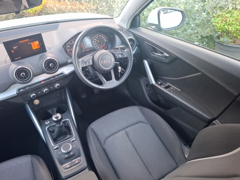 Used Audi Q2 2019 for sale - 77251984: Photo 10