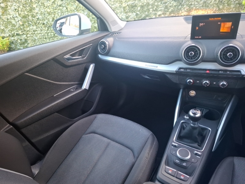 Used Audi Q2 2019 for sale - 77251984: Photo 11