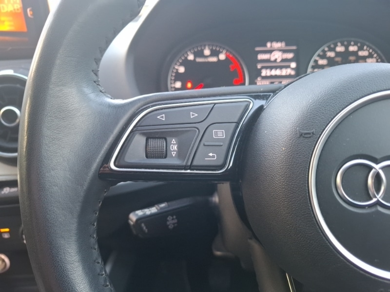 Used Audi Q2 2019 for sale - 77251984: Photo 12