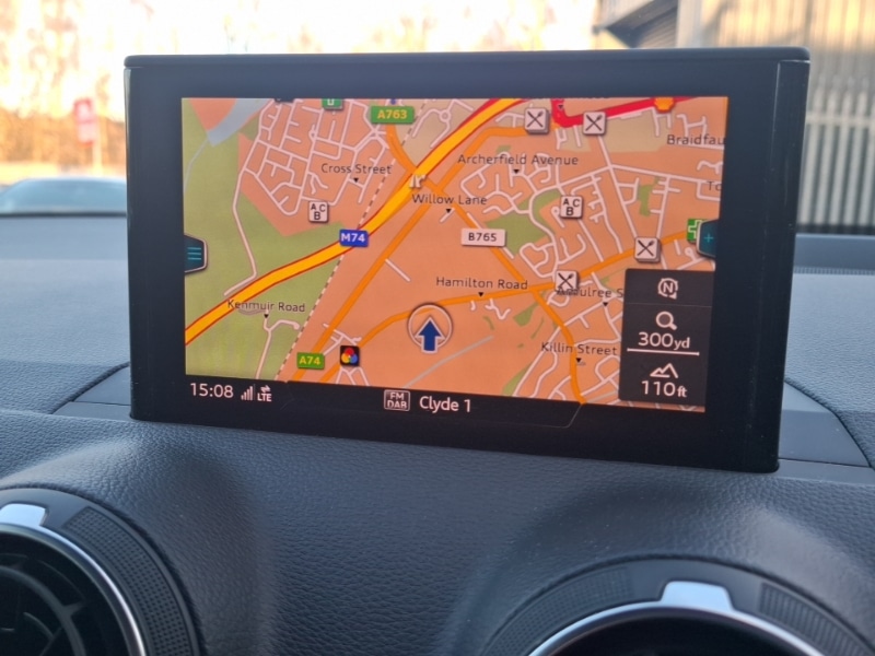 Used Audi Q2 2019 for sale - 77251984: Photo 14