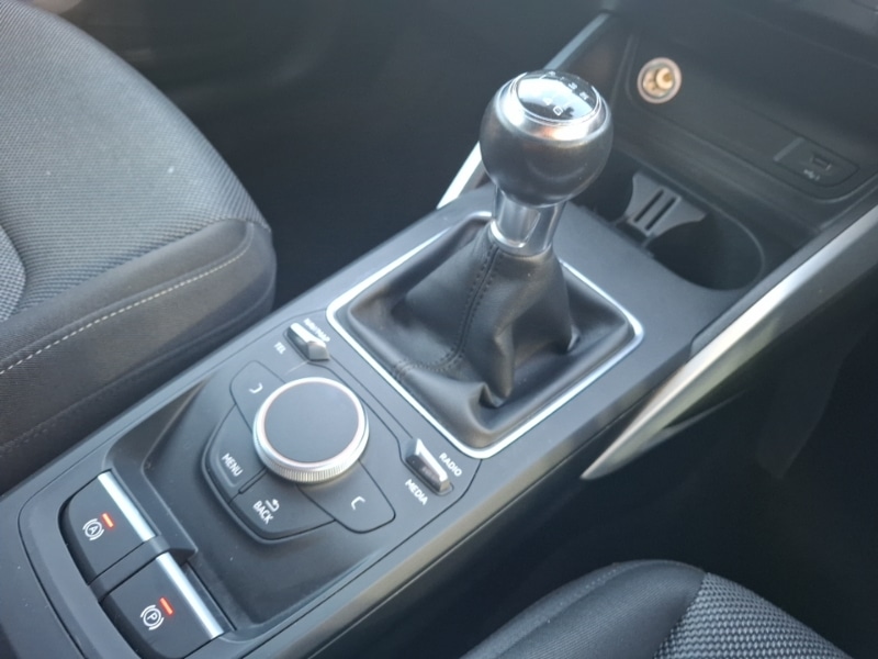 Used Audi Q2 2019 for sale - 77251984: Photo 17