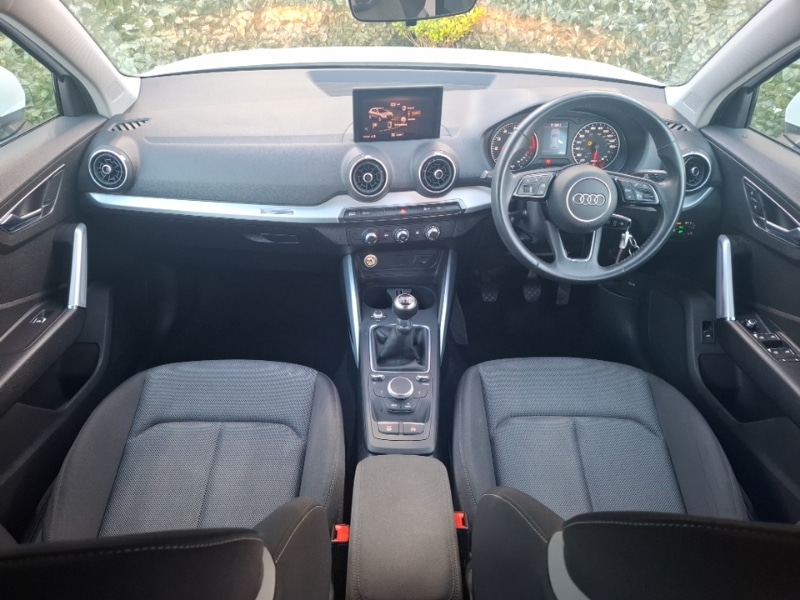 Used Audi Q2 2019 for sale - 77251984: Photo 2