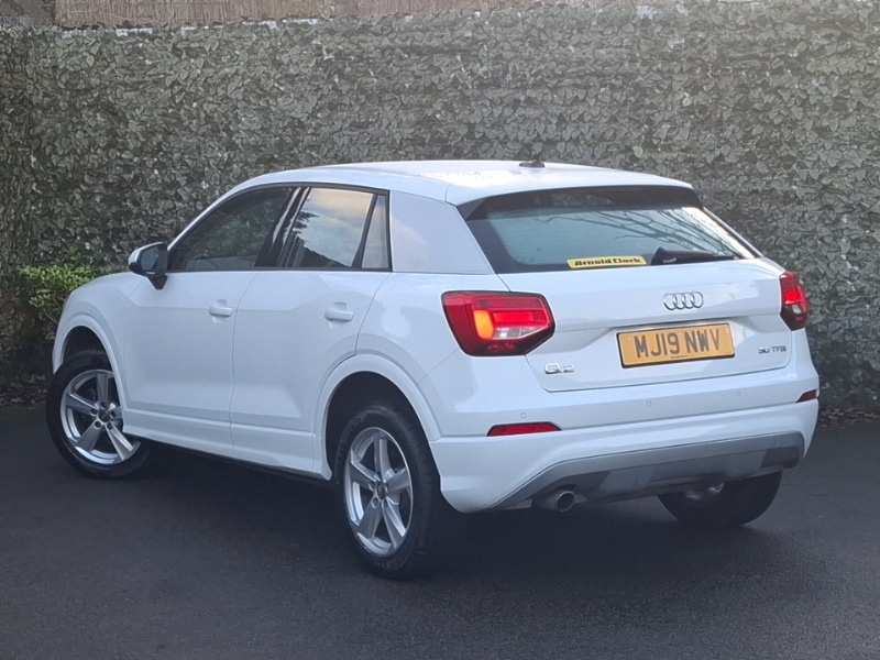 Used Audi Q2 2019 for sale - 77251984: Photo 3