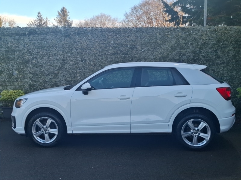 Used Audi Q2 2019 for sale - 77251984: Photo 4