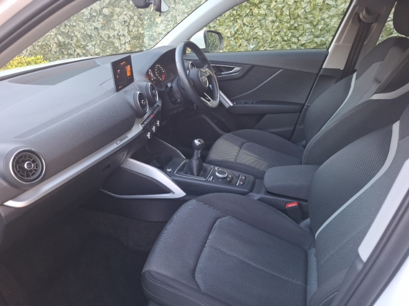 Used Audi Q2 2019 for sale - 77251984: Photo 5