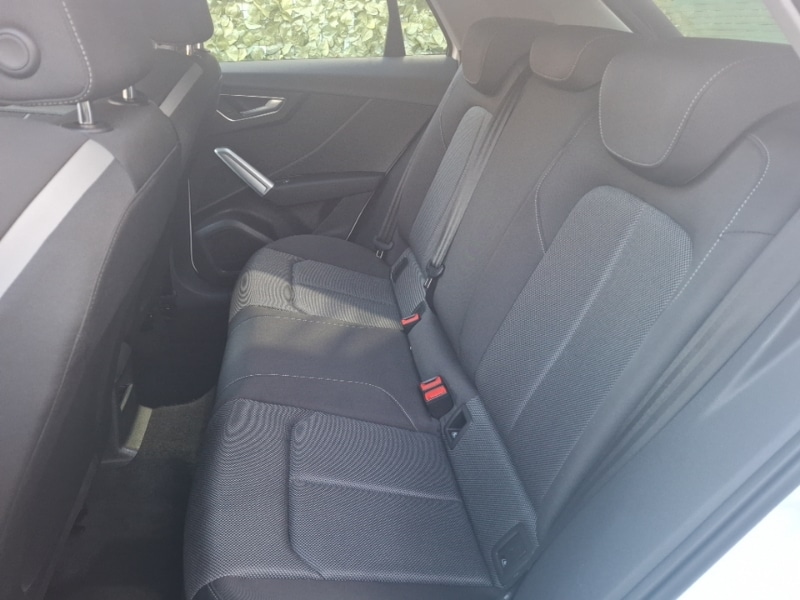 Used Audi Q2 2019 for sale - 77251984: Photo 6