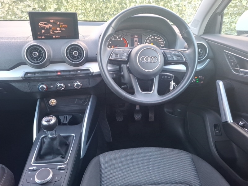 Used Audi Q2 2019 for sale - 77251984: Photo 7