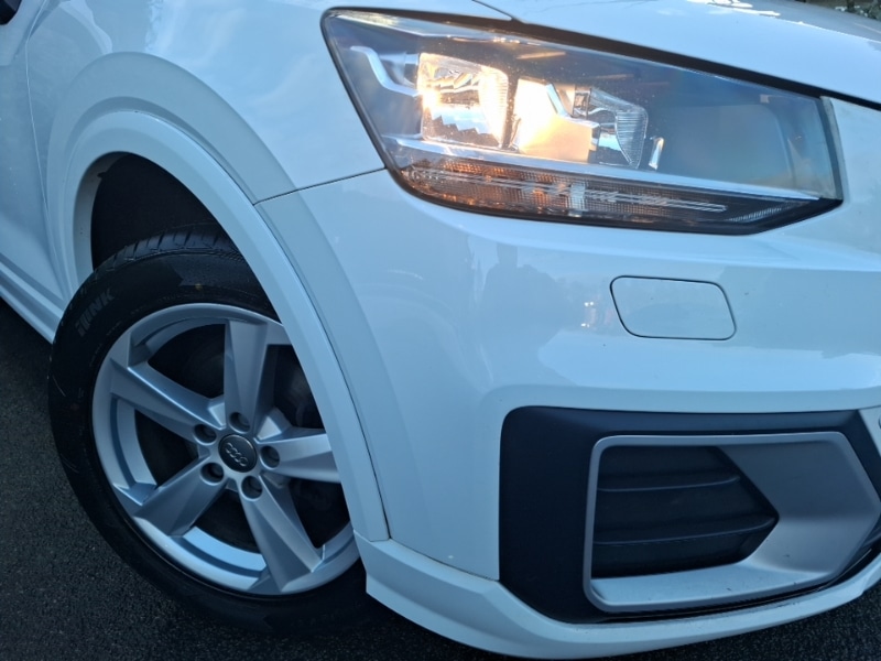 Used Audi Q2 2019 for sale - 77251984: Photo 9