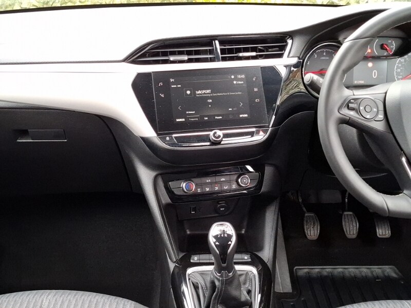 Used Vauxhall Corsa 2023 for sale - 76815667: Photo 10