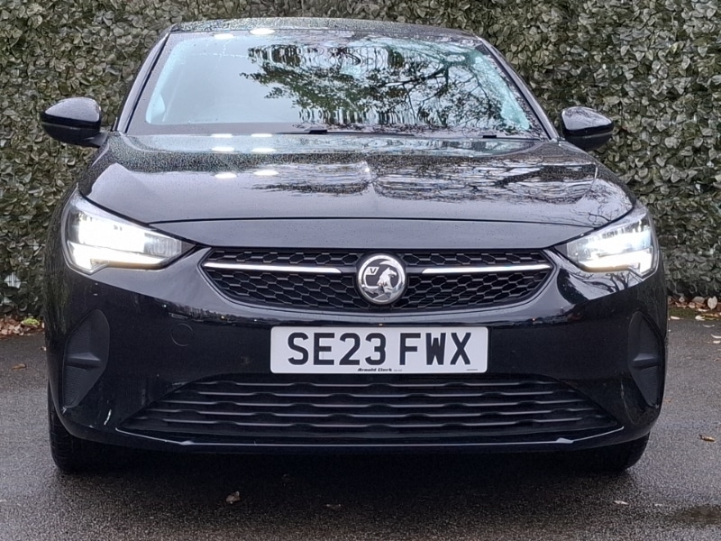 Used Vauxhall Corsa 2023 for sale - 76815667: Photo 12