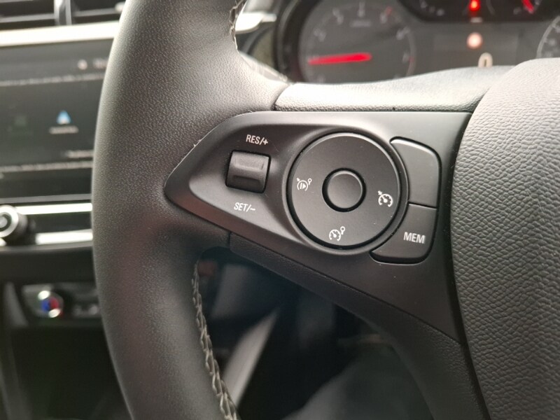 Used Vauxhall Corsa 2023 for sale - 76815667: Photo 16