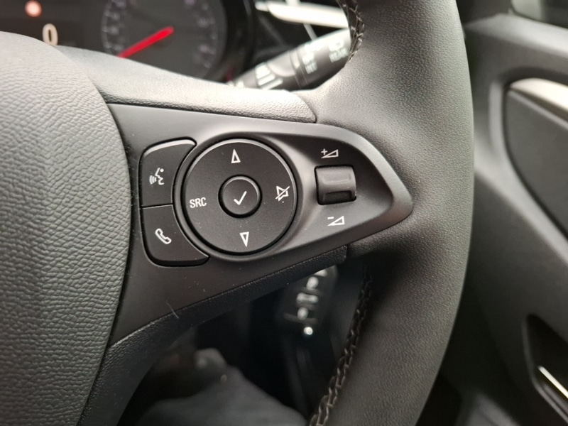 Used Vauxhall Corsa 2023 for sale - 76815667: Photo 17