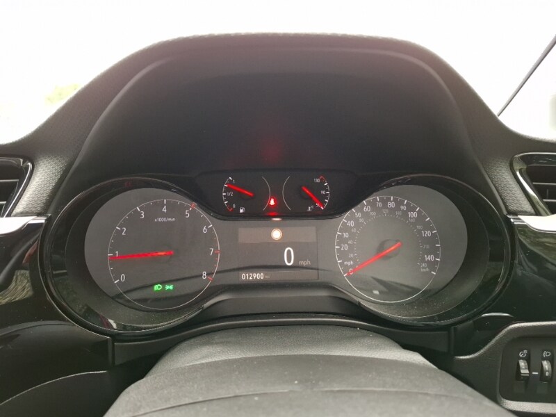 Used Vauxhall Corsa 2023 for sale - 76815667: Photo 19