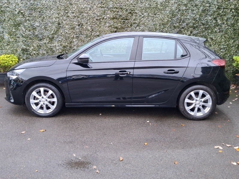 Used Vauxhall Corsa 2023 for sale - 76815667: Photo 4