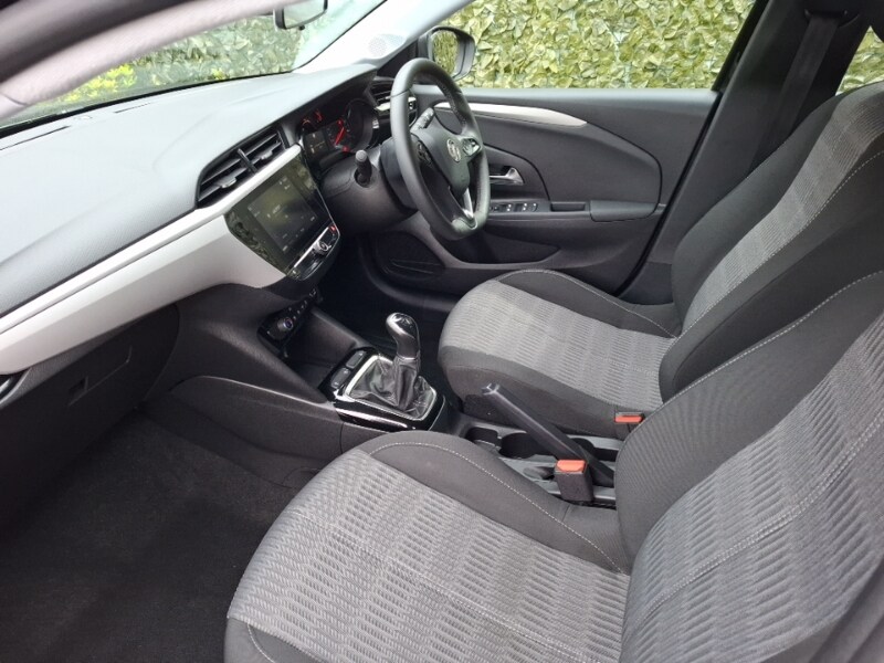 Used Vauxhall Corsa 2023 for sale - 76815667: Photo 5