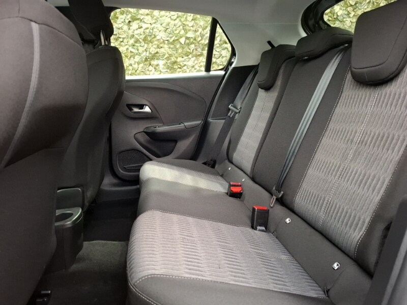 Used Vauxhall Corsa 2023 for sale - 76815667: Photo 6