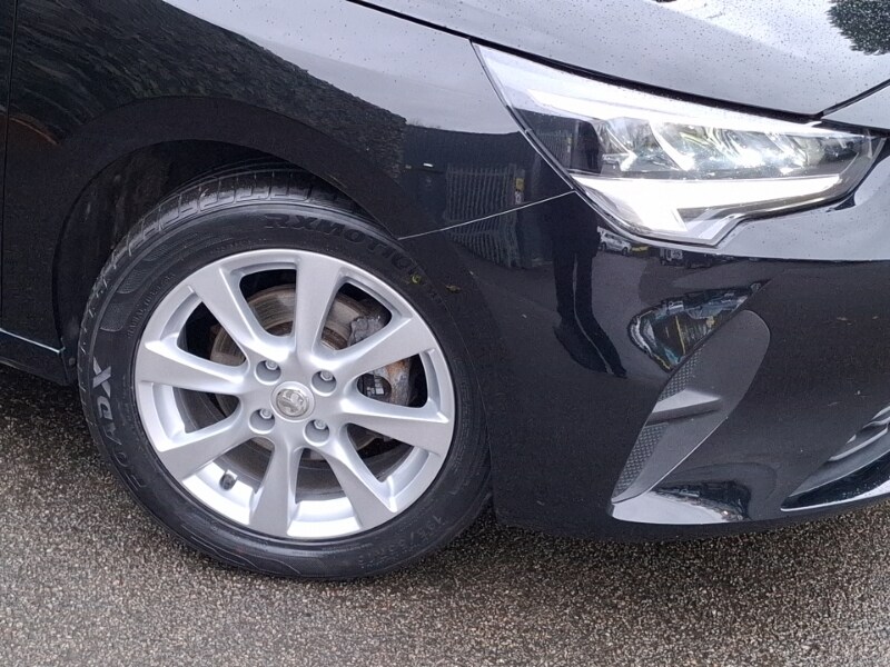 Used Vauxhall Corsa 2023 for sale - 76815667: Photo 9