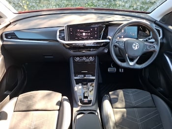 Used Vauxhall Grandland 2023 for sale - 78355131: Photo