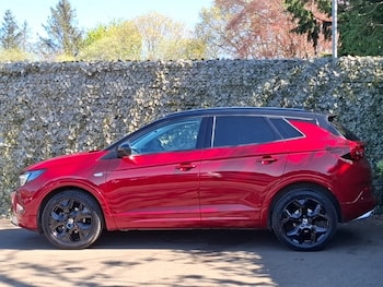 Used Vauxhall Grandland 2023 for sale - 78355131: Photo