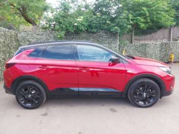 Used Vauxhall Grandland 2023 for sale - 75455471: Photo