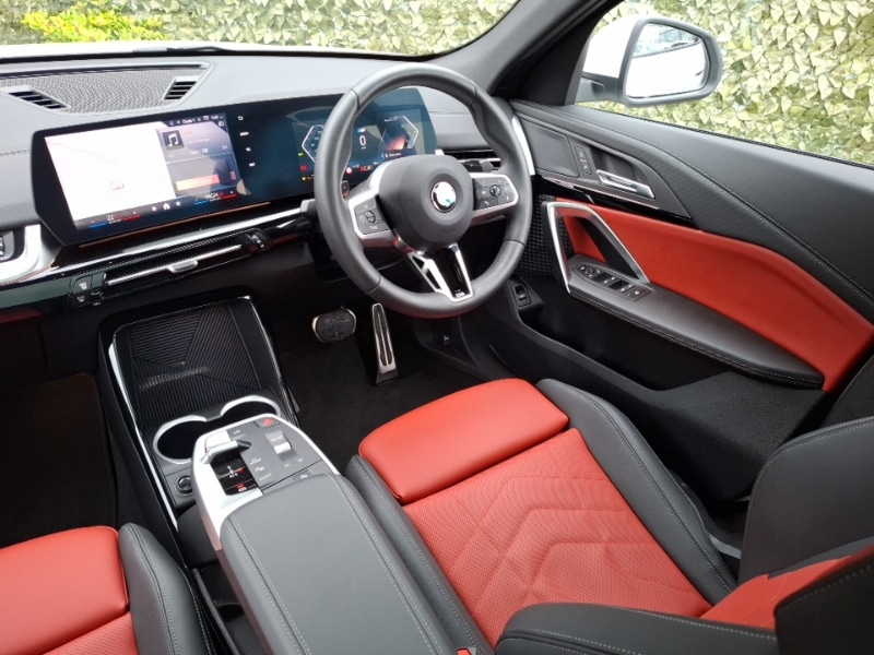 Used BMW X2 2025 for sale - 77922464: Photo 10