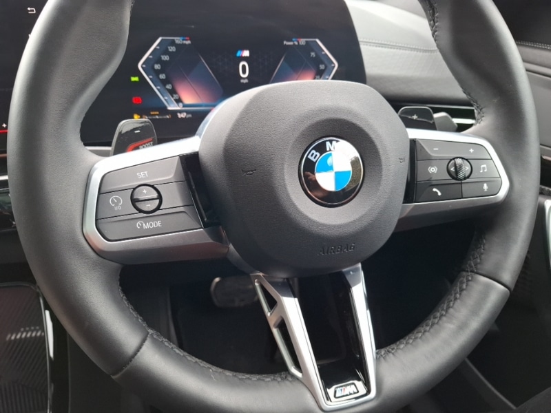 Used BMW X2 2025 for sale - 77922464: Photo 12