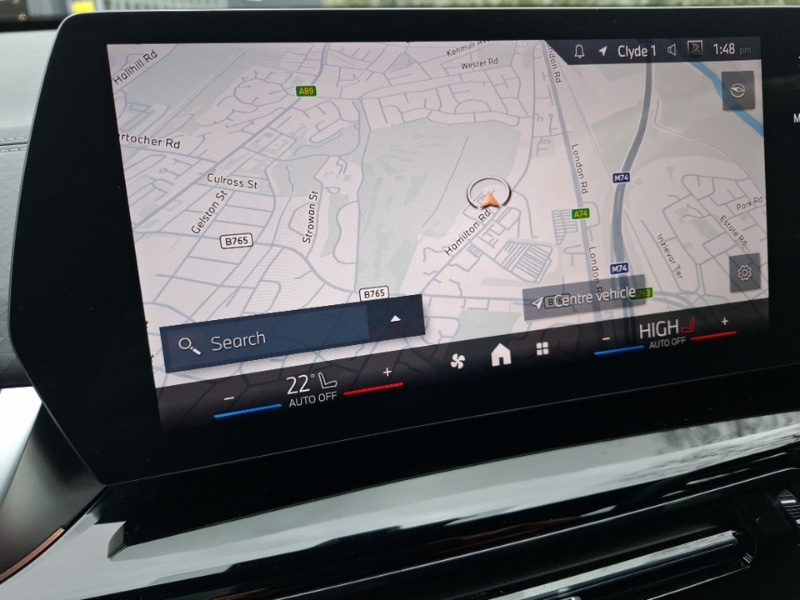 Used BMW X2 2025 for sale - 77922464: Photo 14