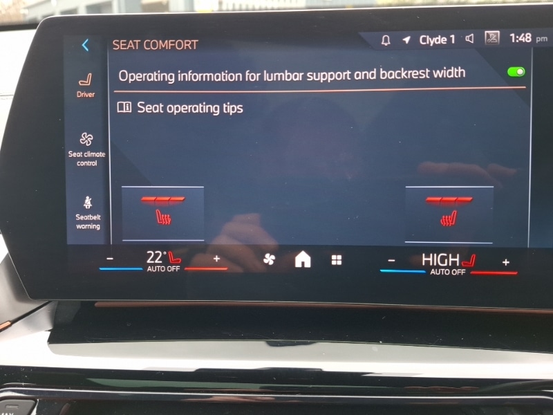 Used BMW X2 2025 for sale - 77922464: Photo 15