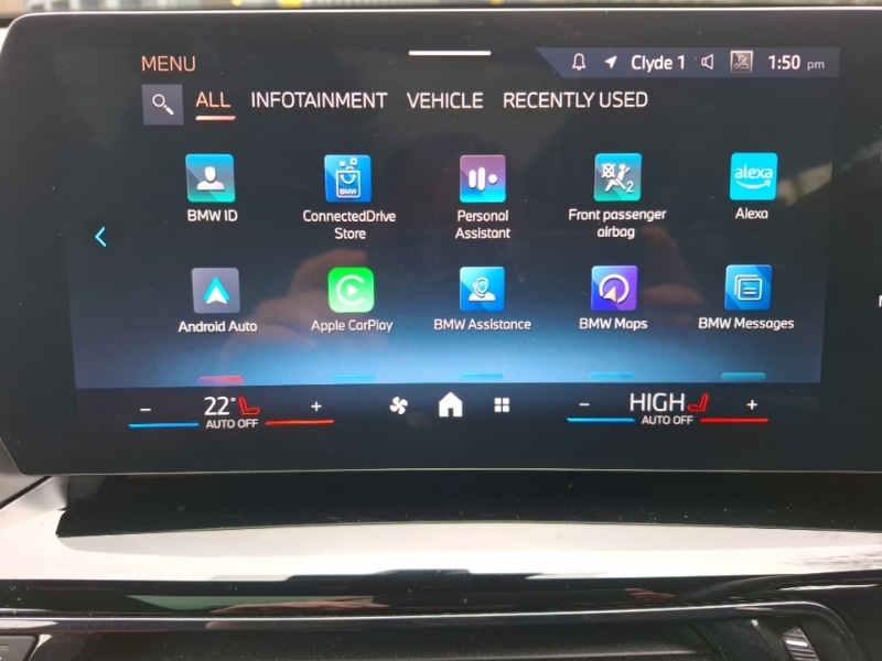 Used BMW X2 2025 for sale - 77922464: Photo 17