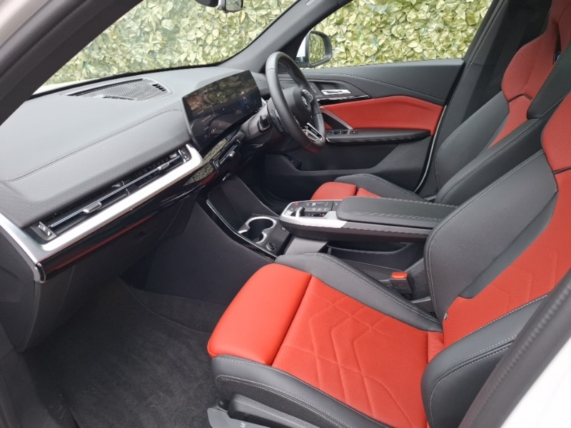 Used BMW X2 2025 for sale - 77922464: Photo 5