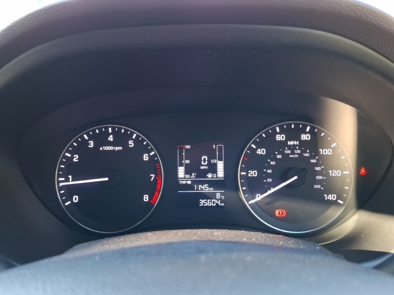 Used Hyundai i20 2017 for sale - 77911570: Photo 17