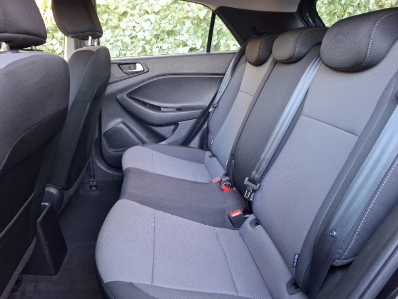 Used Hyundai i20 2017 for sale - 77911570: Photo 6