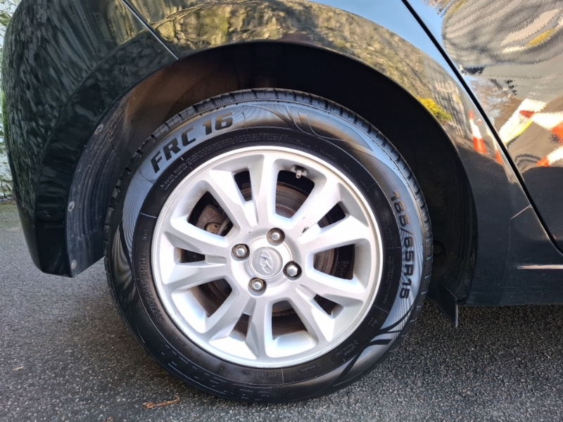 Used Hyundai i20 2017 for sale - 77911570: Photo 9