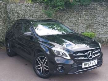 Used Mercedes-Benz GLA 2019 for sale - 75198068: Photo