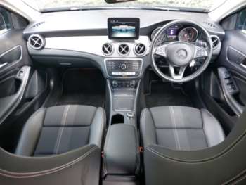 Used Mercedes-Benz GLA 2019 for sale - 75198068: Photo