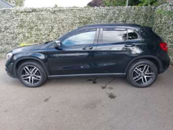 Used Mercedes-Benz GLA 2019 for sale - 75198068: Photo