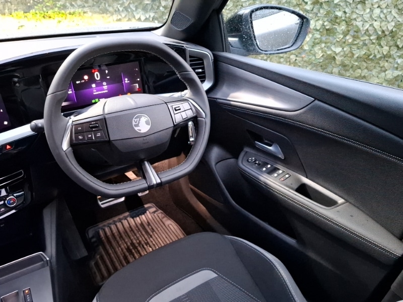 Used Vauxhall Mokka 2025 for sale - 76954867: Photo 10