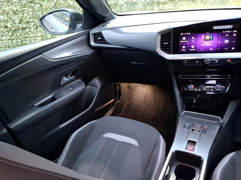 Used Vauxhall Mokka 2025 for sale - 76954867: Photo 11