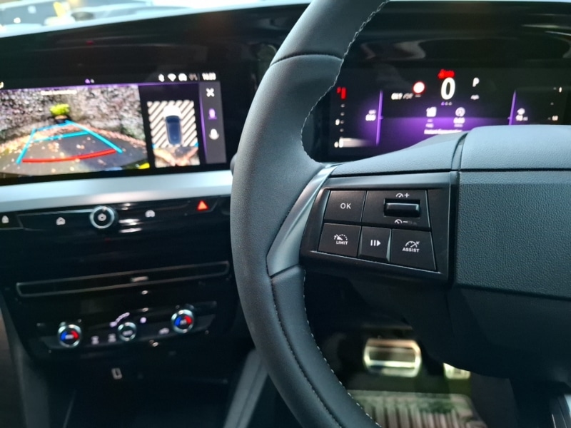 Used Vauxhall Mokka 2025 for sale - 76954867: Photo 12