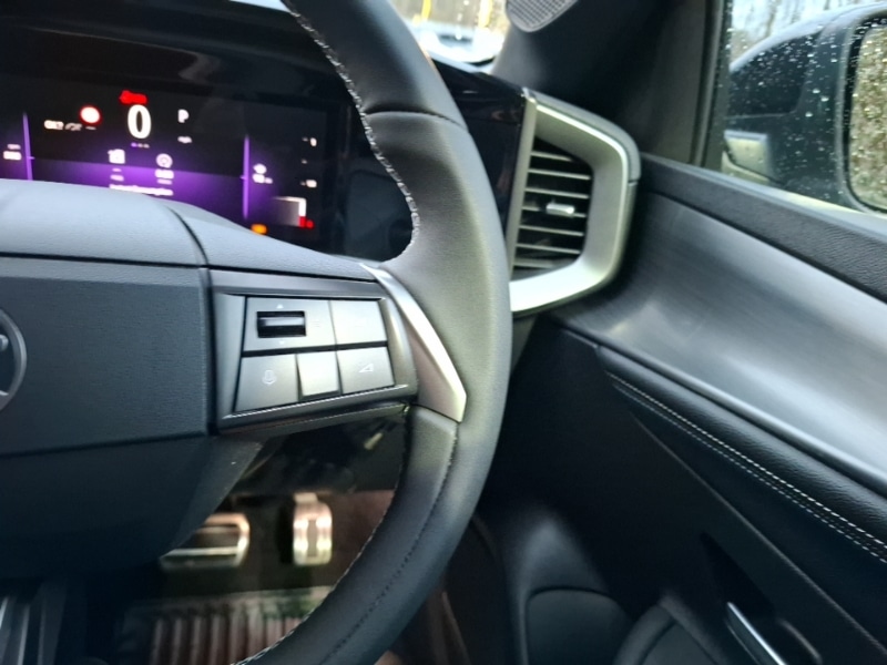 Used Vauxhall Mokka 2025 for sale - 76954867: Photo 13