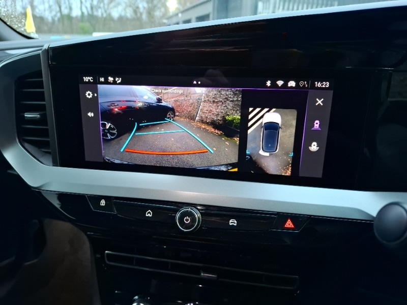 Used Vauxhall Mokka 2025 for sale - 76954867: Photo 14