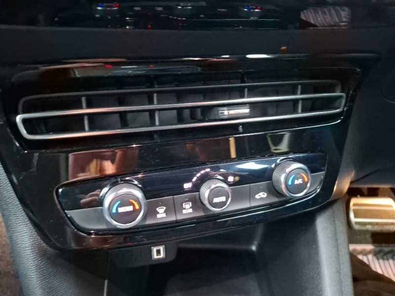 Used Vauxhall Mokka 2025 for sale - 76954867: Photo 15