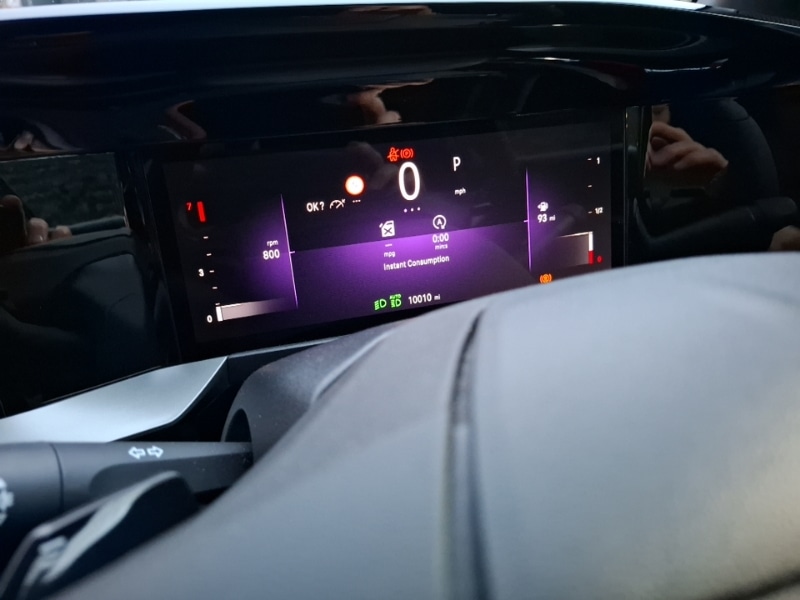 Used Vauxhall Mokka 2025 for sale - 76954867: Photo 18