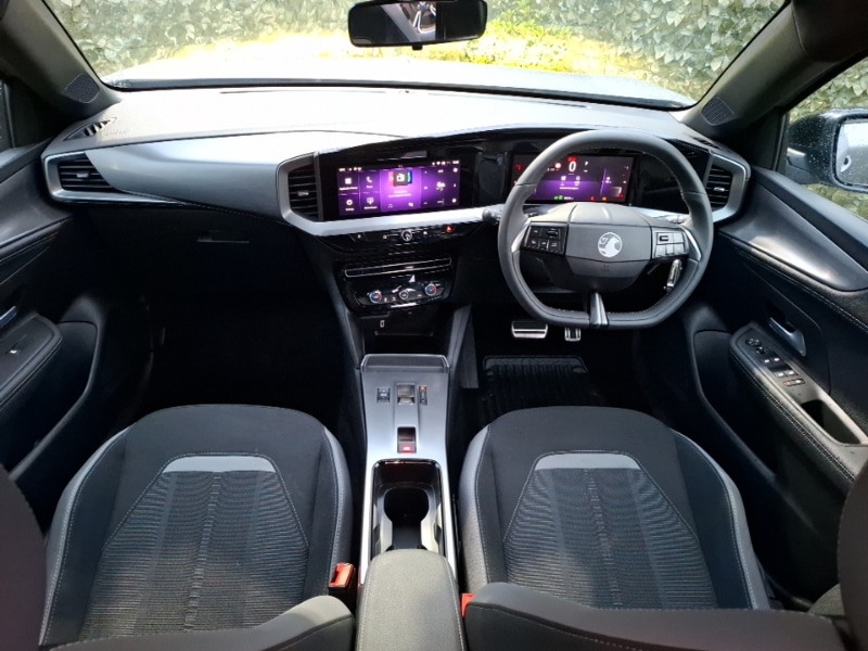 Used Vauxhall Mokka 2025 for sale - 76954867: Photo 2