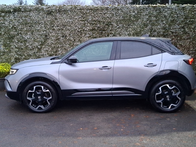 Used Vauxhall Mokka 2025 for sale - 76954867: Photo 4