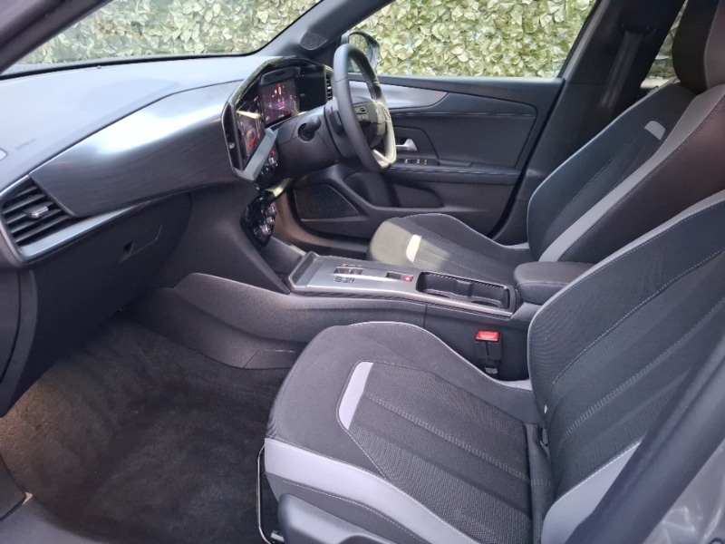 Used Vauxhall Mokka 2025 for sale - 76954867: Photo 5