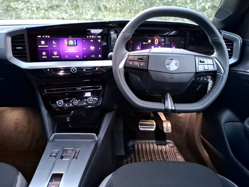 Used Vauxhall Mokka 2025 for sale - 76954867: Photo 7